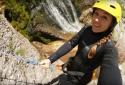 Canyoning Montenegro DCM