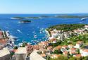 Hvar 4th best island in Europe