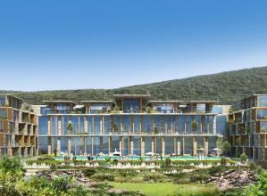 Ritz-Carlton Montenegro 