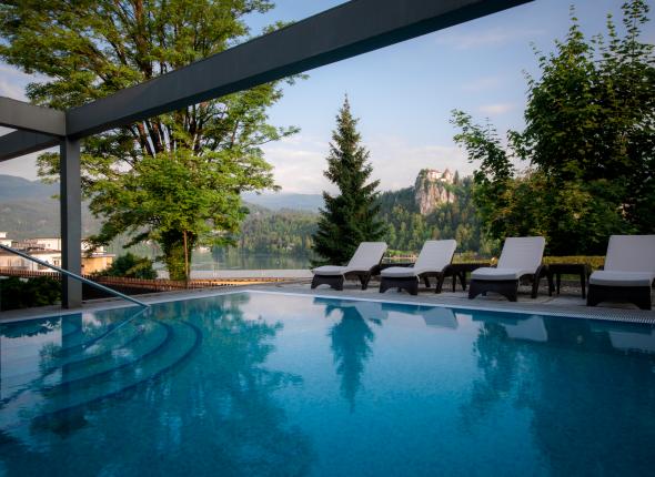 Rikli Balance Hotel 4*