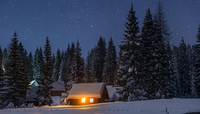 Winter fairy-tale incentives in Slovenia | Intours DMC