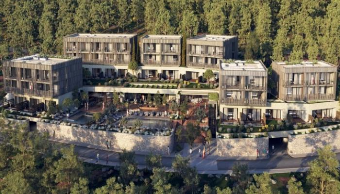 Hvar boasts with a new five-star Maslina resort | Intours DMC
