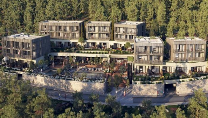 Intravelreport Maslina Resort Will Open In August 2020